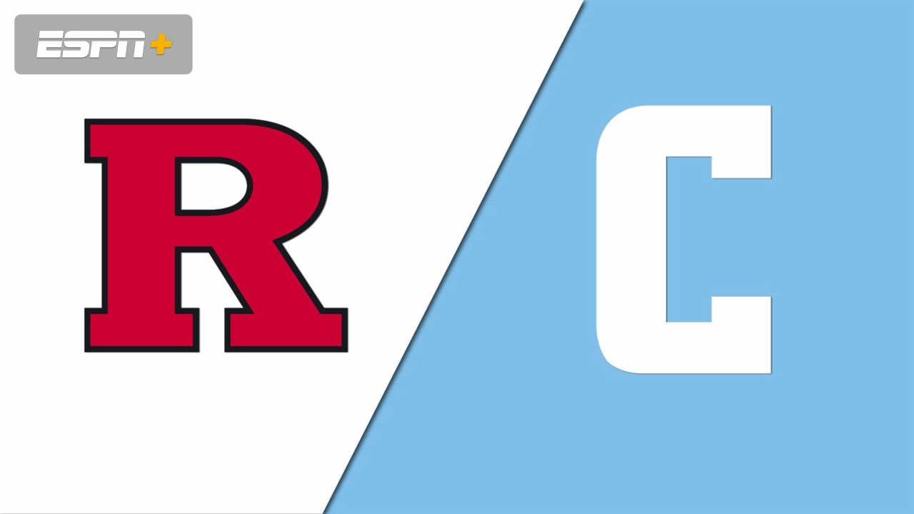 Rutgers vs. Columbia (Baseball)