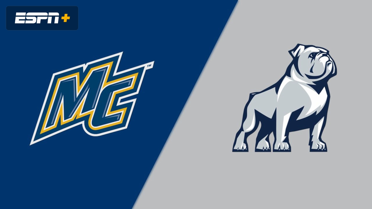 Merrimack vs. Samford