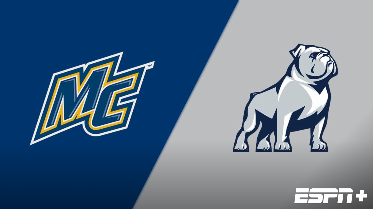 Merrimack vs. Samford