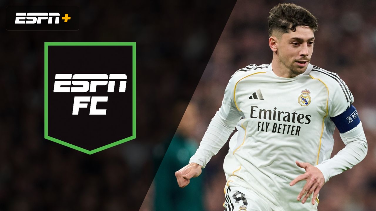 Sat, 3/14 - ESPN FC