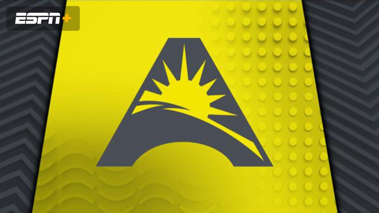 ASUN Basketball Tip-Off Press Conference Session 1