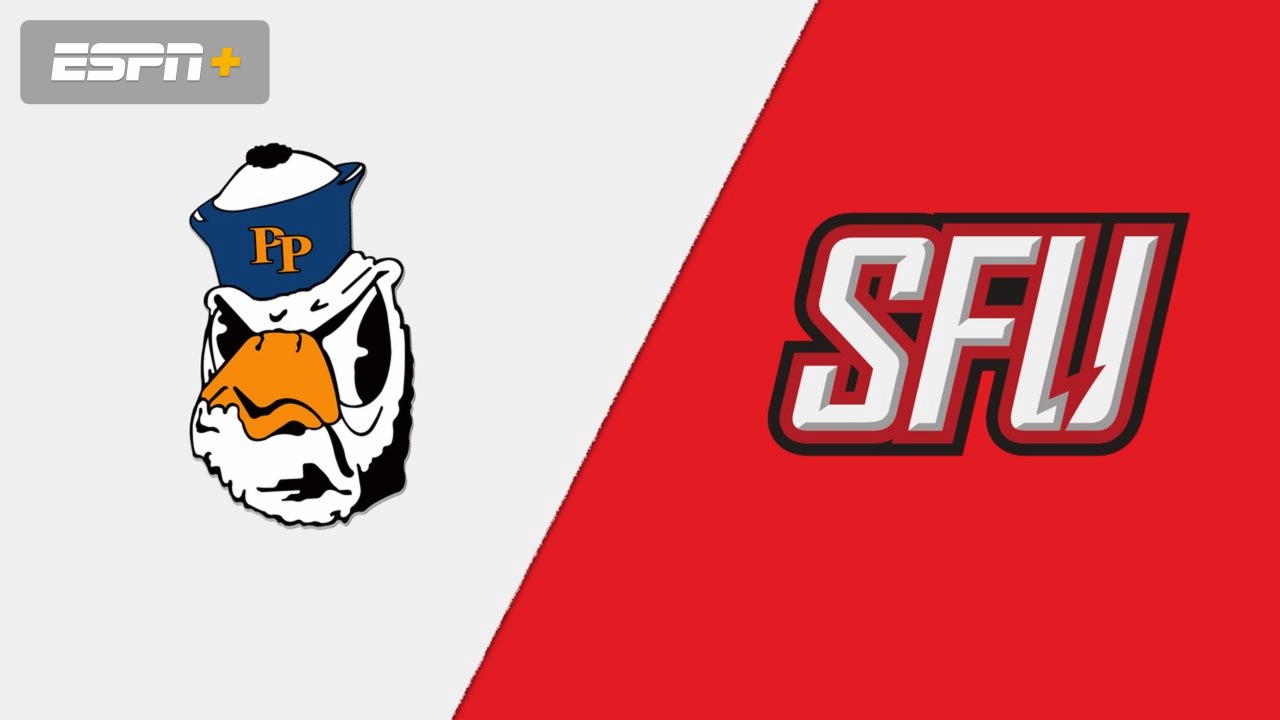 Pomona-Pitzer vs. St. Francis (PA)
