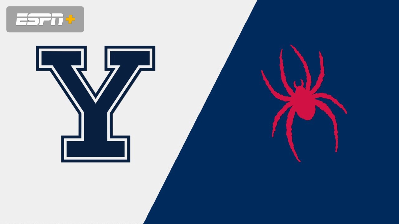 Yale vs. Richmond
