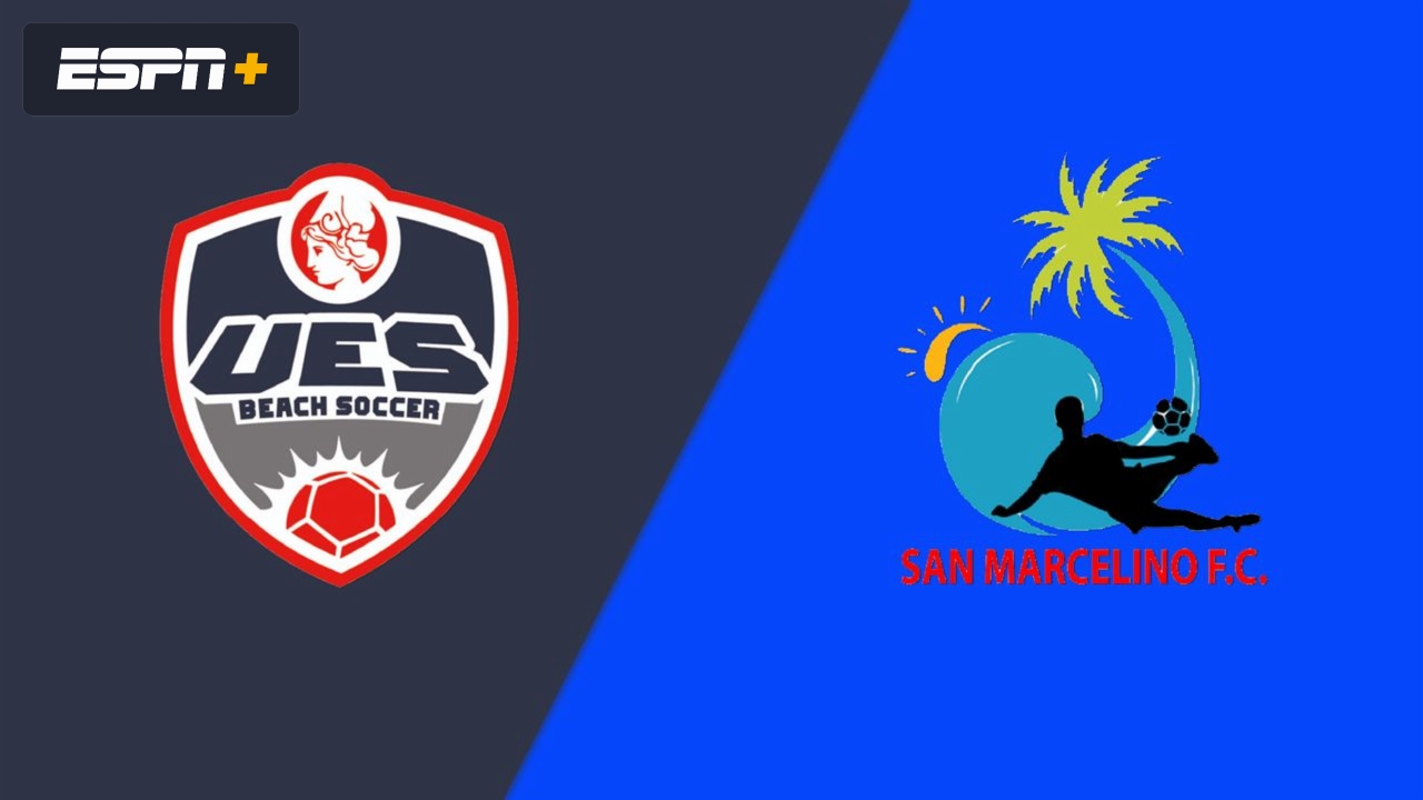 BS-UES vs. San Marcelino FC (Women's 7th Place Match)