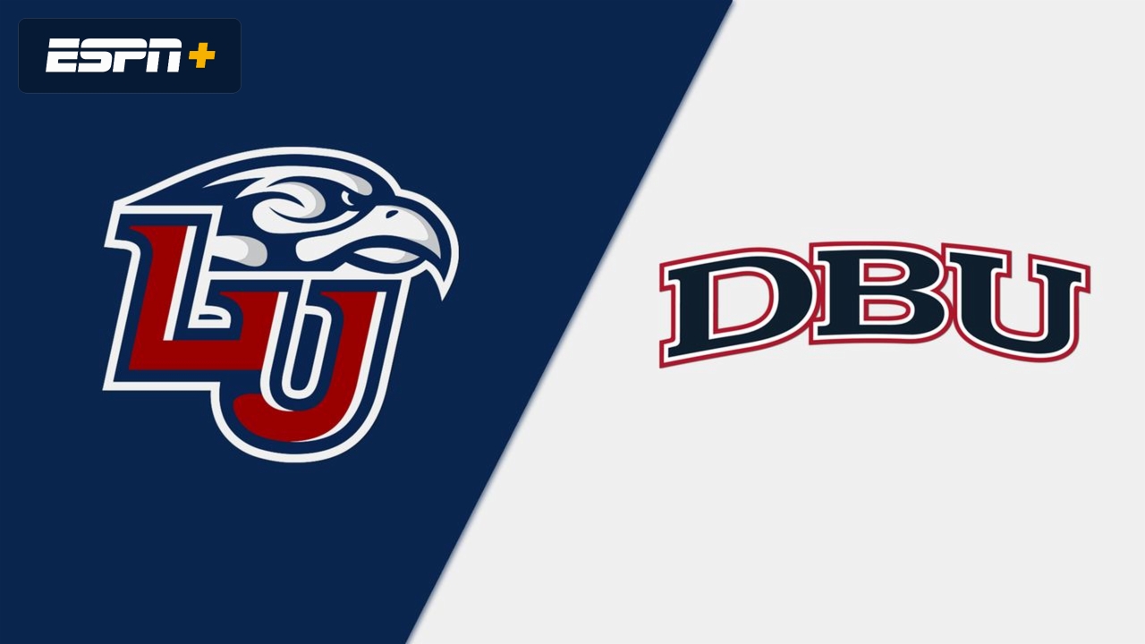 Liberty vs. Dallas Baptist
