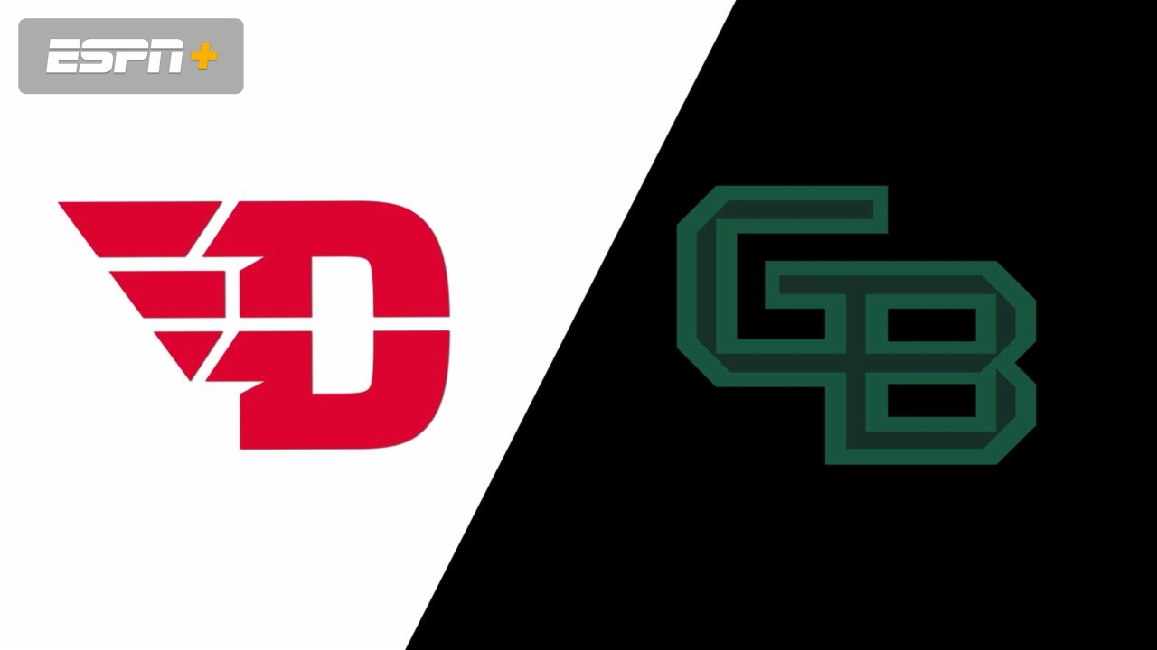 Dayton vs. Green Bay (W Basketball)