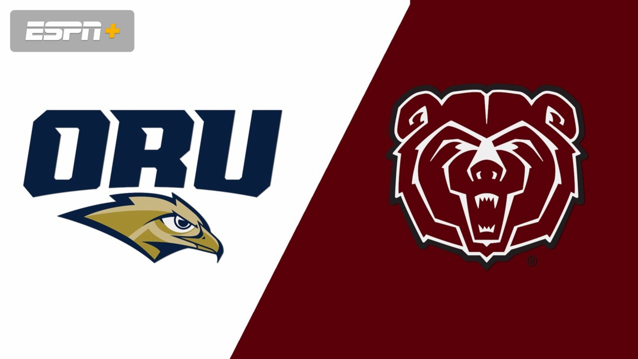 Oral Roberts vs. Missouri State (W Volleyball)