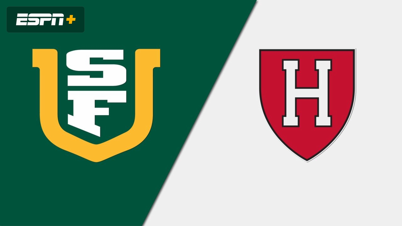 San Francisco vs. Harvard (W Soccer)