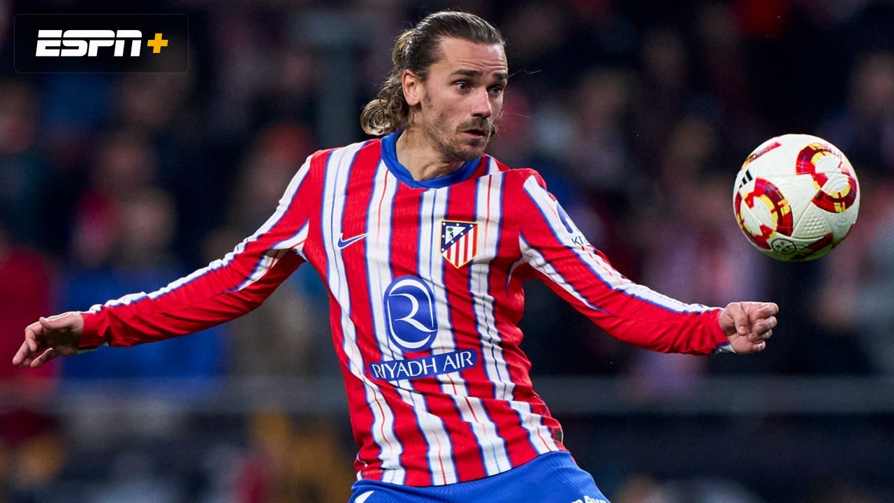 Atletico de Madrid vs. Celta de Vigo (LALIGA)