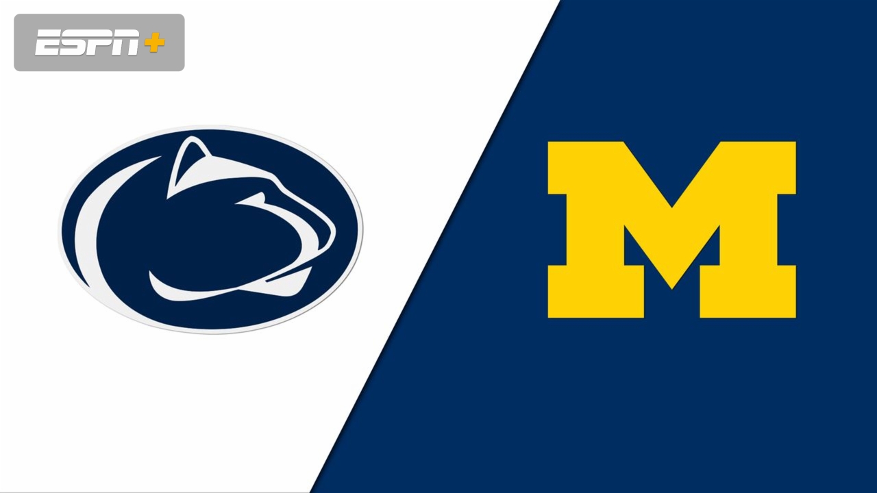 Penn State vs. Michigan (Regional Finals)