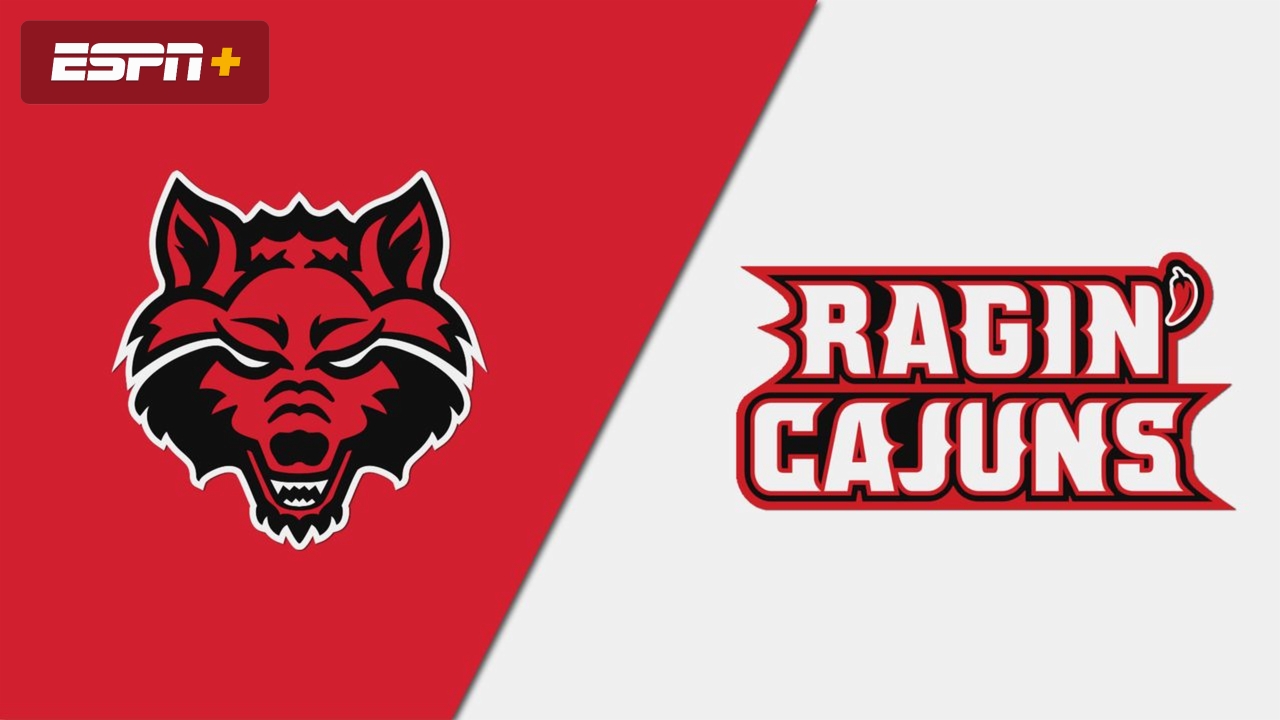 Arkansas State vs. Louisiana (Baseball)