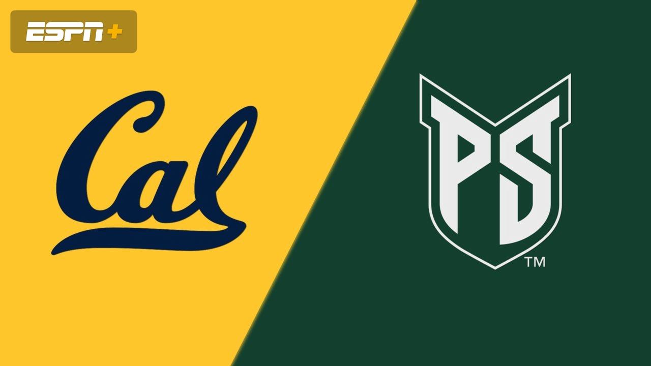 California vs. Portland State