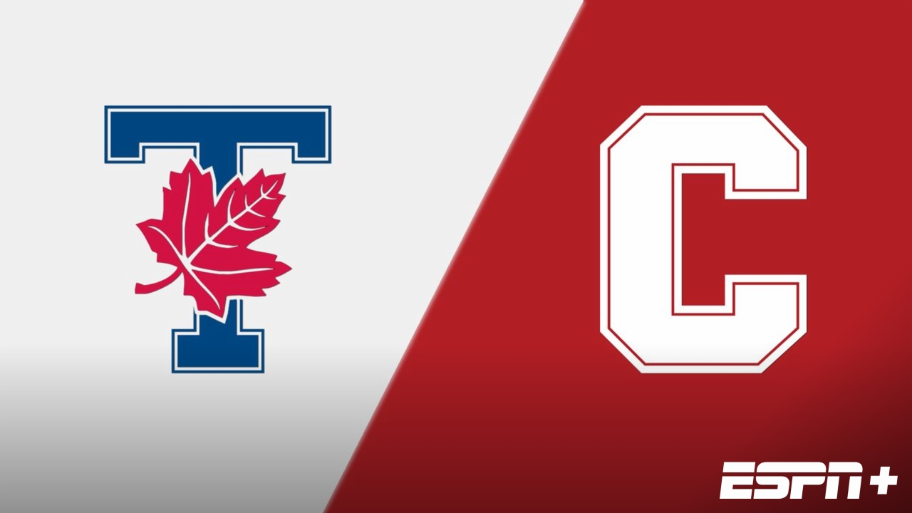 Toronto vs. Cornell