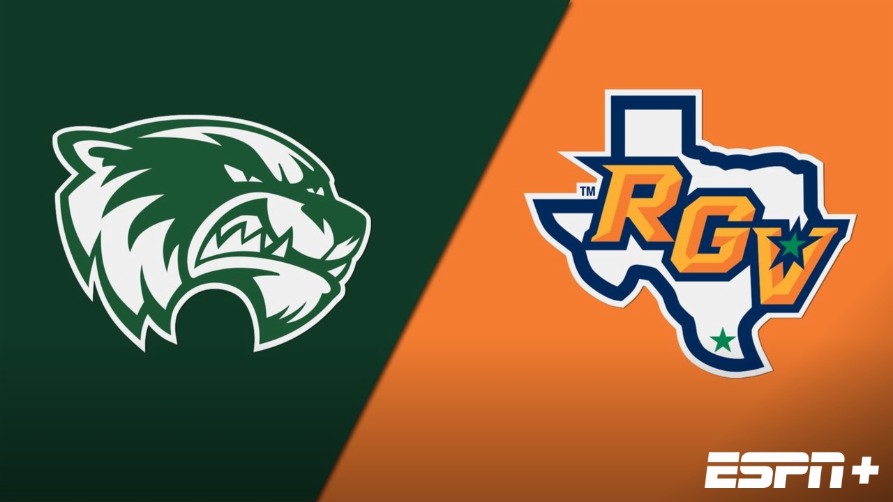 Utah Valley vs. UT Rio Grande Valley (First Round) (W Volleyball)