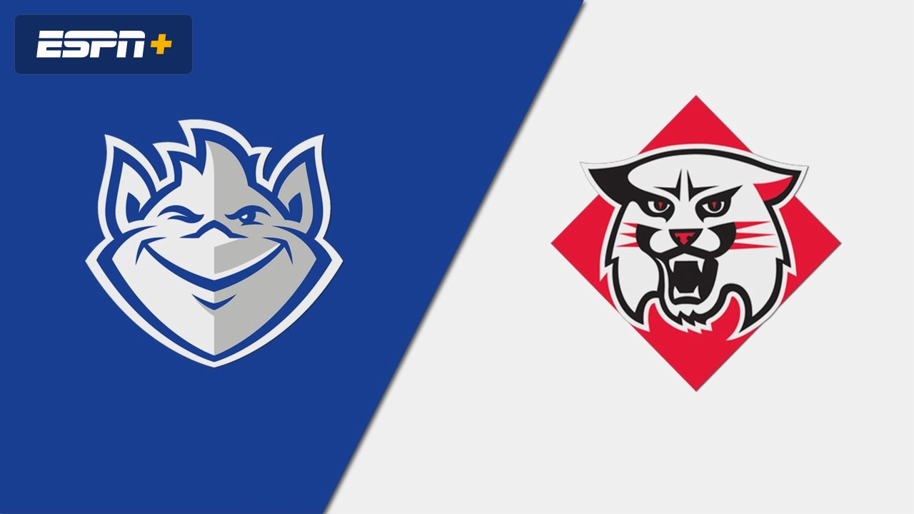 Saint Louis vs. Davidson (W Basketball)
