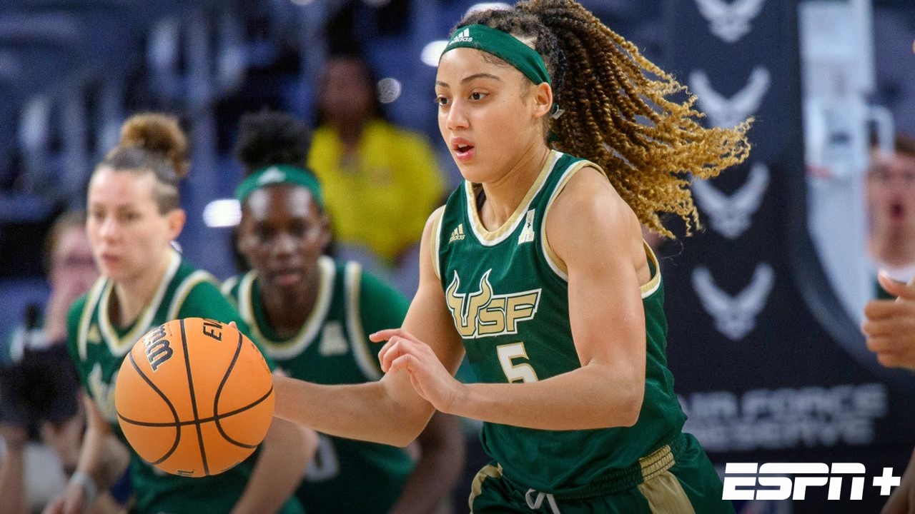 Houston vs. #24 South Florida