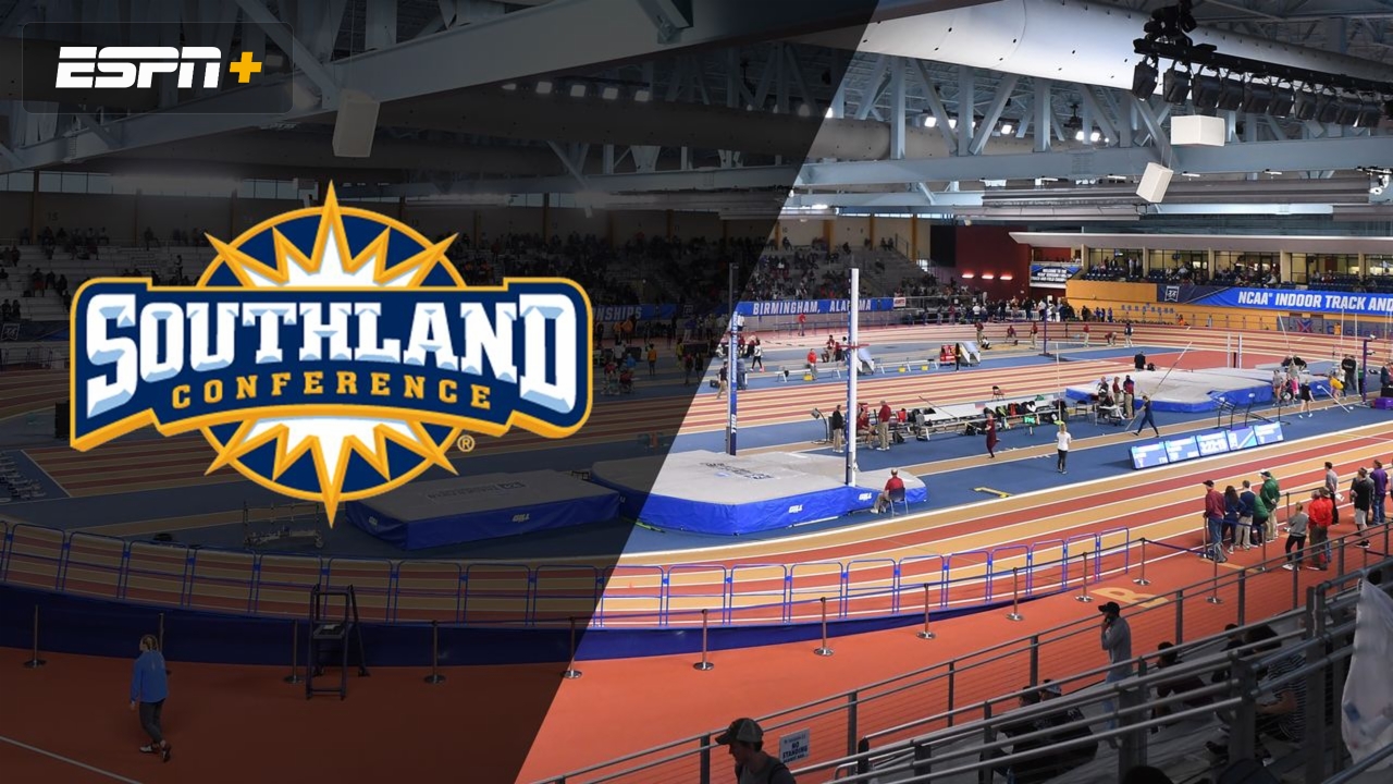 Southland T&F Championship
