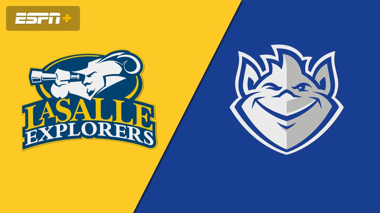 La Salle vs. Saint Louis (W Volleyball)