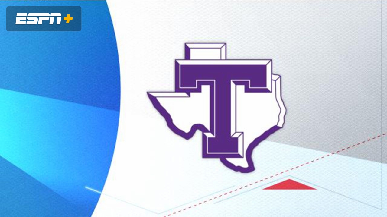 Tarleton State Press Conference