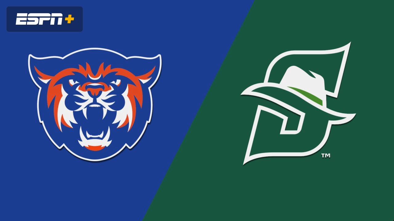 Louisiana College vs. Stetson (Football)