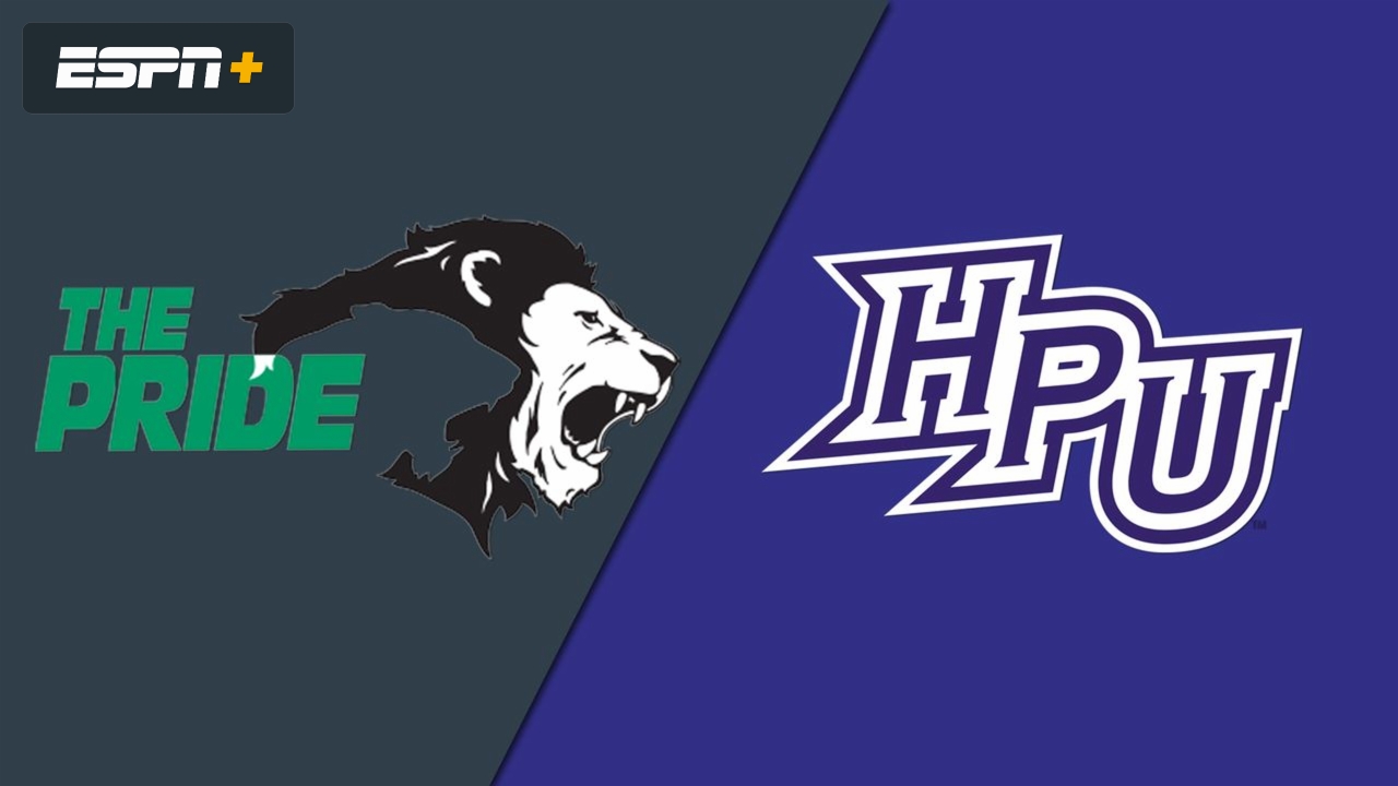 Greensboro College vs. High Point (W Basketball)