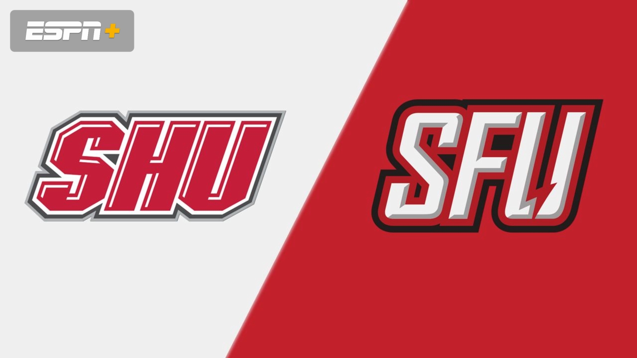 Sacred Heart vs. Saint Francis (PA) (Game 3)