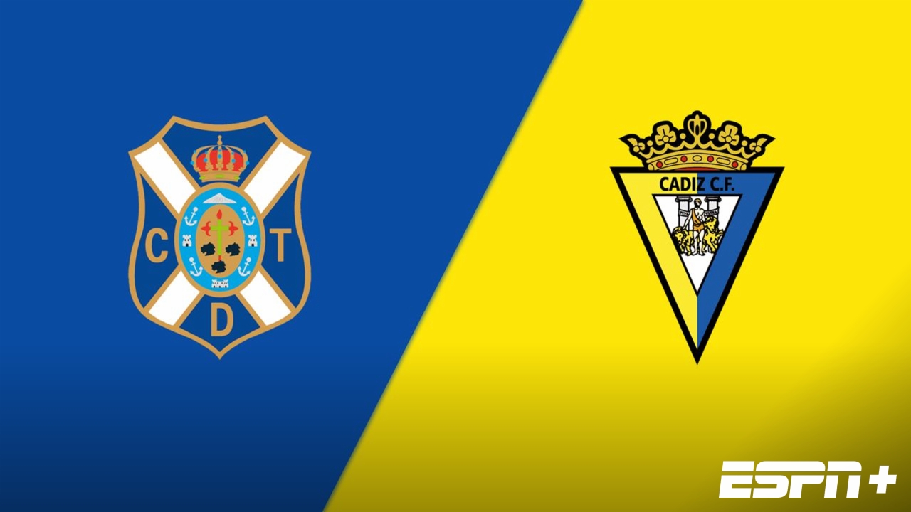En Español-Tenerife vs. Cadiz