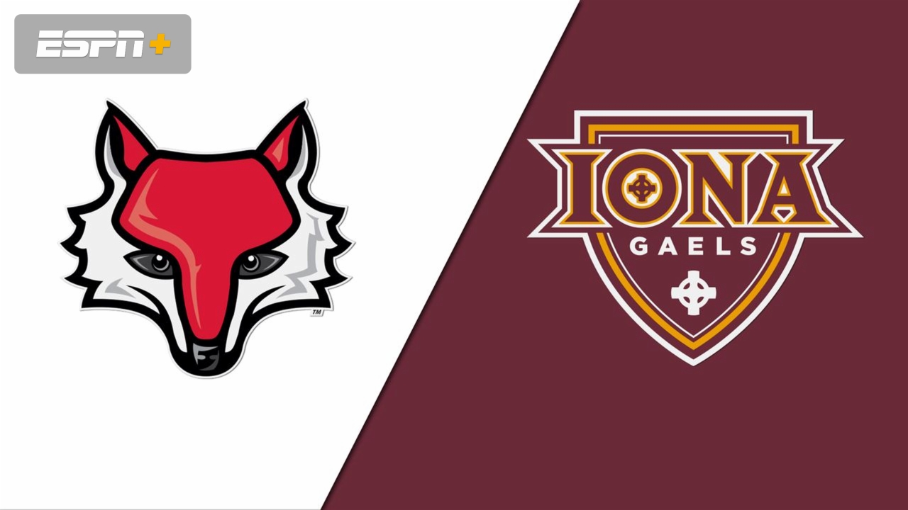Marist vs. Iona
