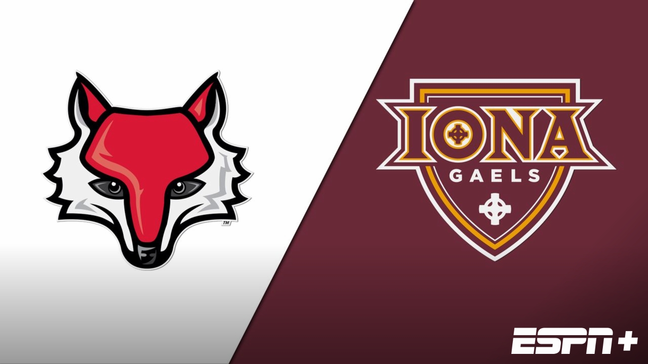Marist vs. Iona