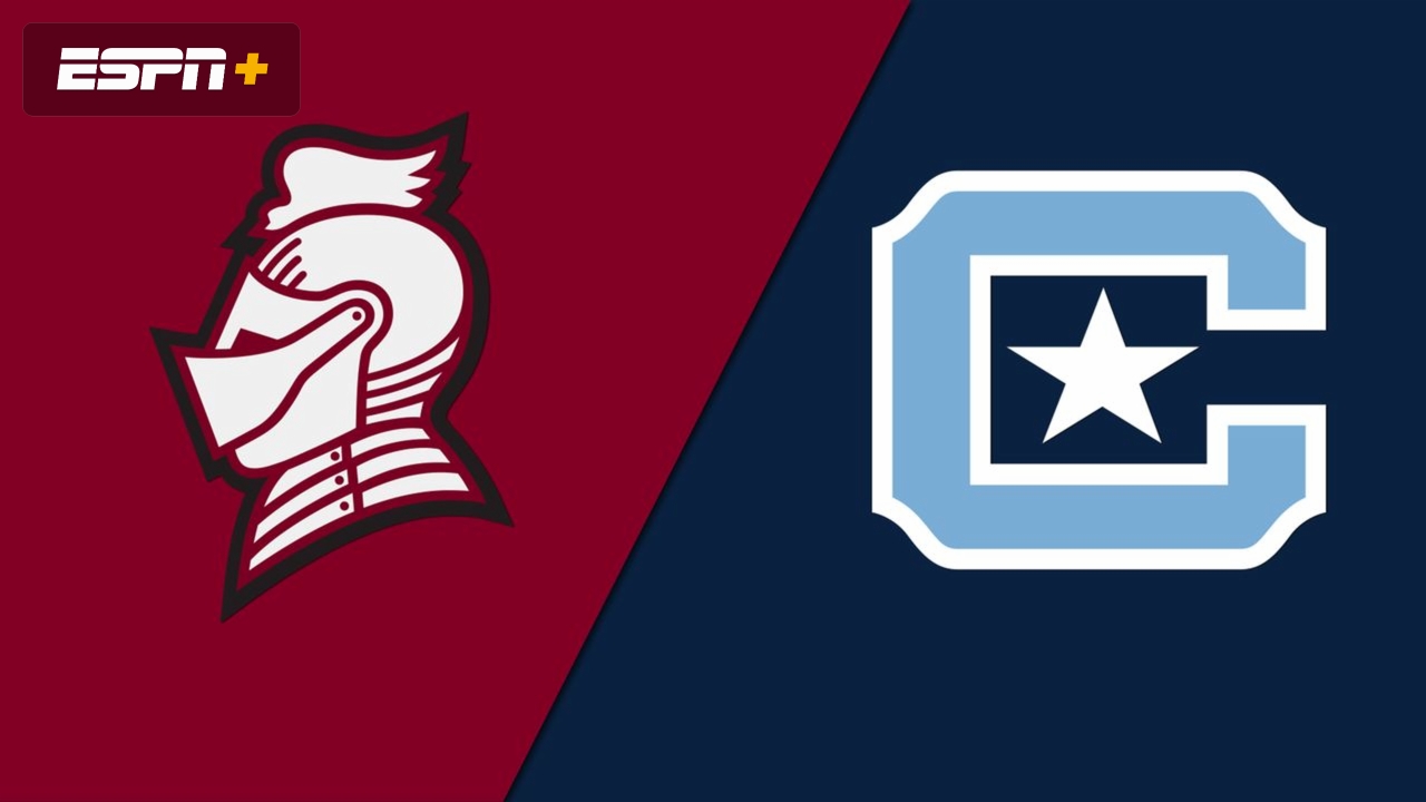 Bellarmine vs. The Citadel