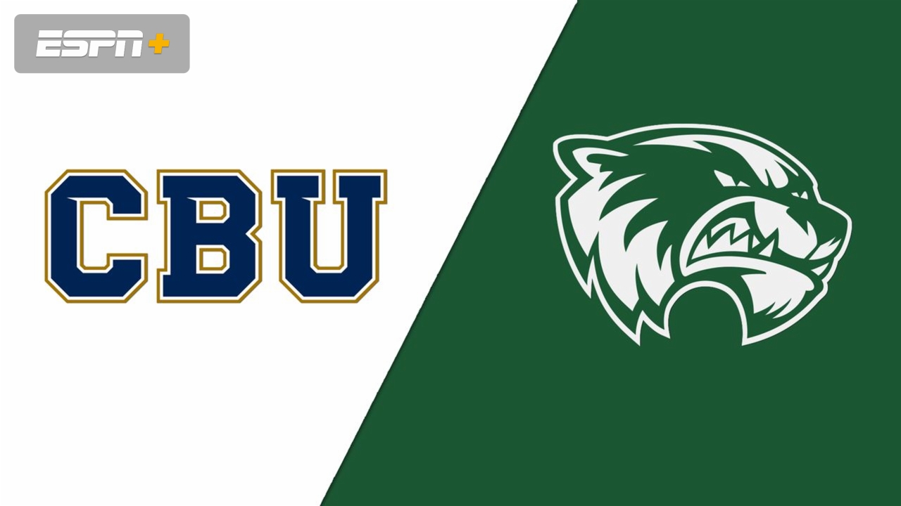 California Baptist vs. Utah Valley (Semifinal)