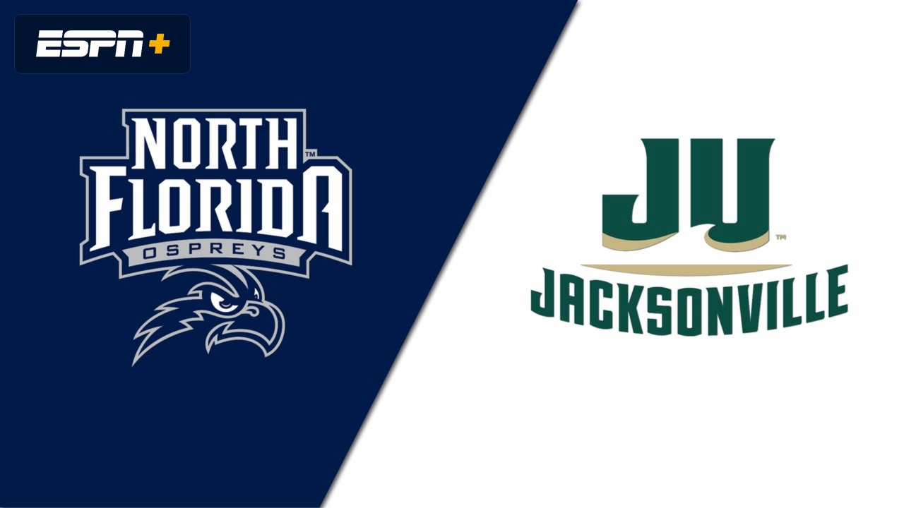 North Florida vs. Jacksonville (Pool B)