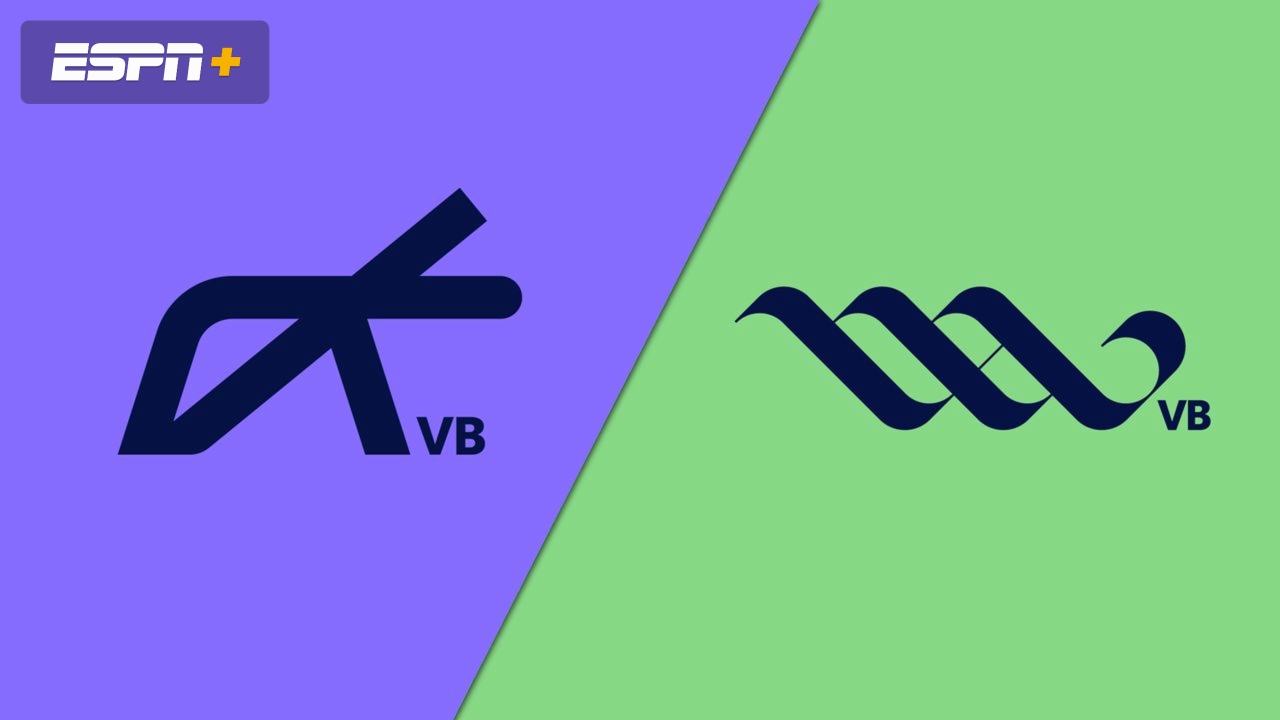 LOVB Austin vs. LOVB Nebraska