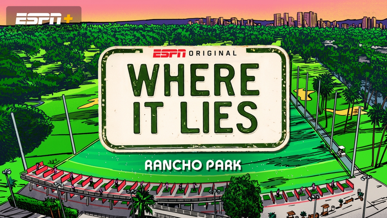 Rancho Park (Ep. 2)