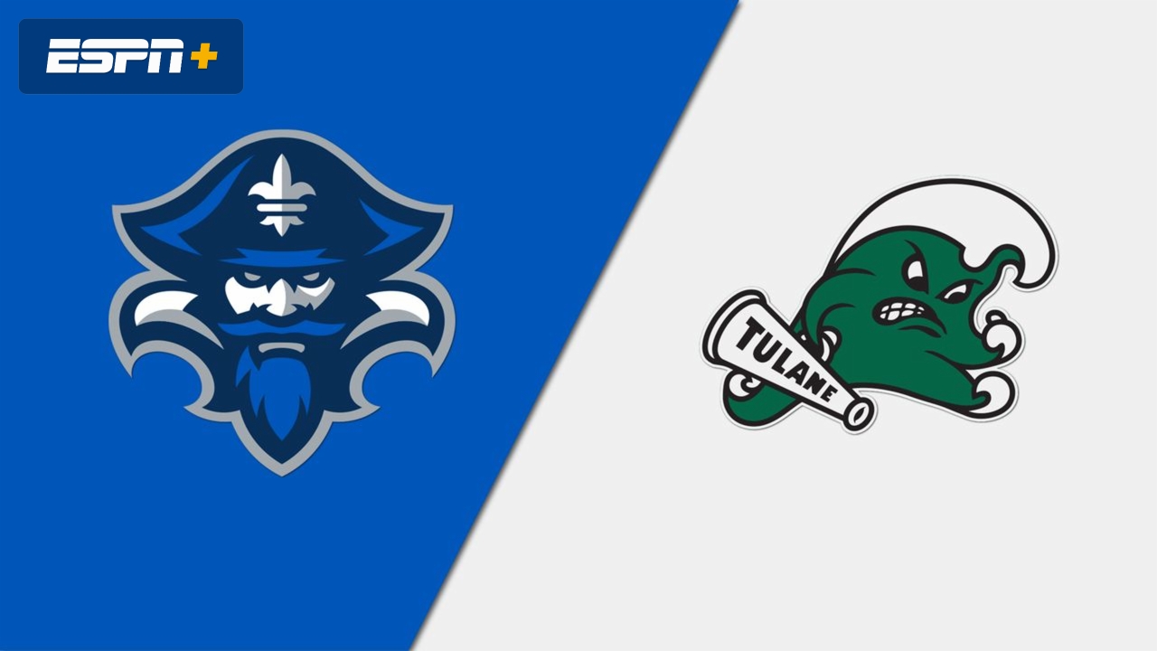 New Orleans vs. Tulane (Baseball)
