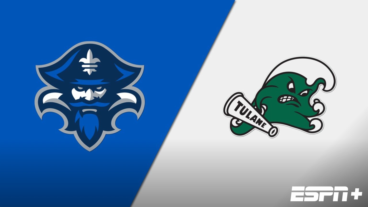 New Orleans vs. Tulane (Baseball)