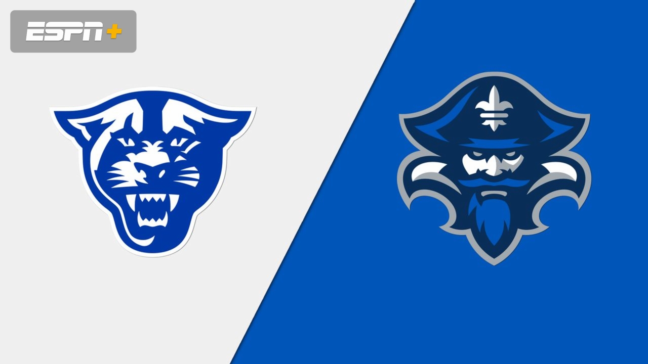 Georgia State vs. New Orleans