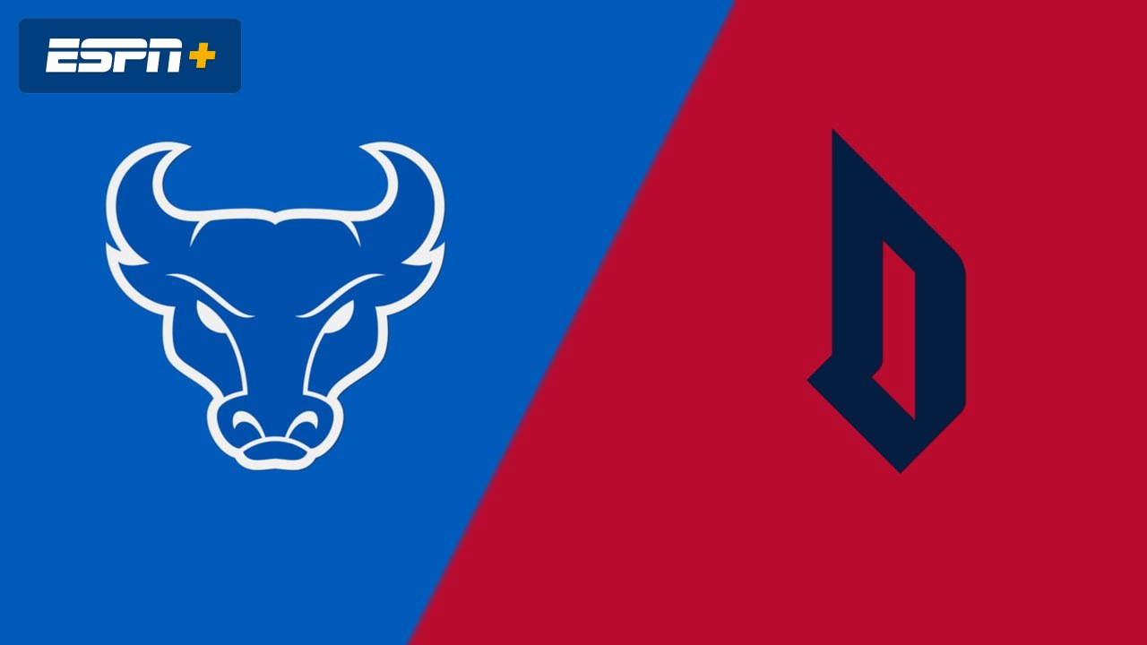 Buffalo vs. Duquesne