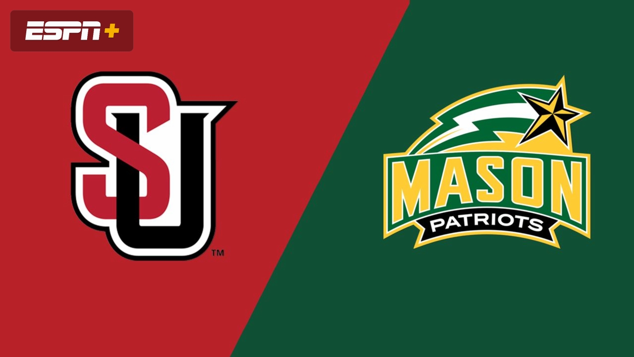 Seattle U vs. George Mason