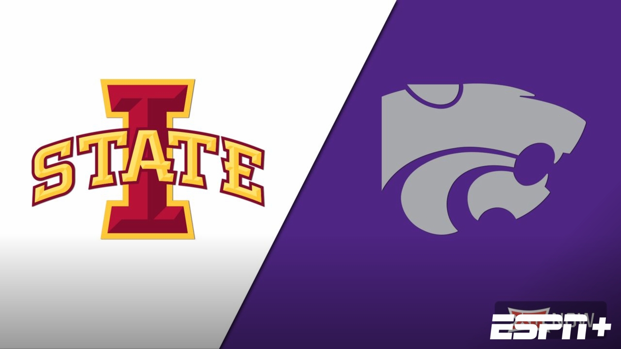 Iowa State vs. Kansas State (W Basketball)