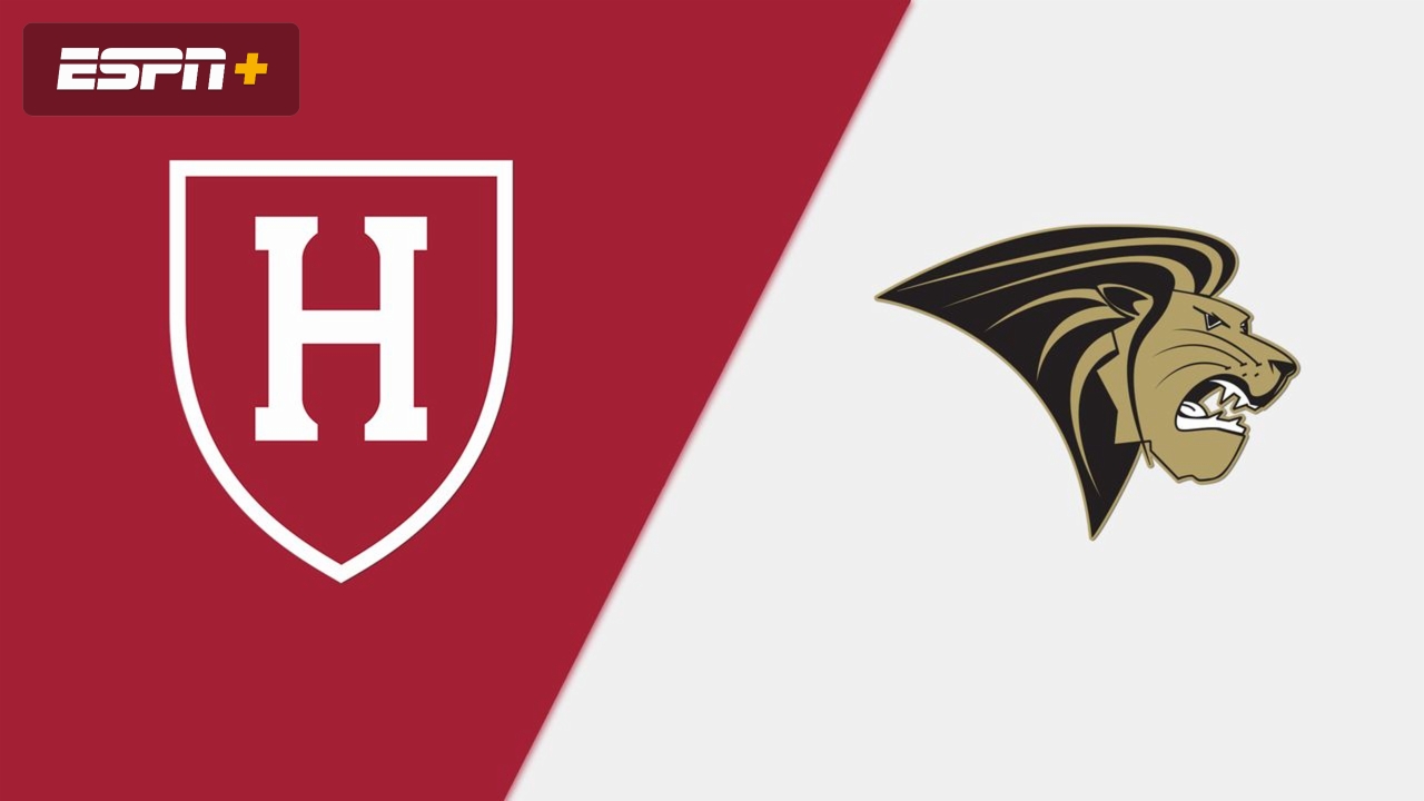 Harvard vs. Lindenwood