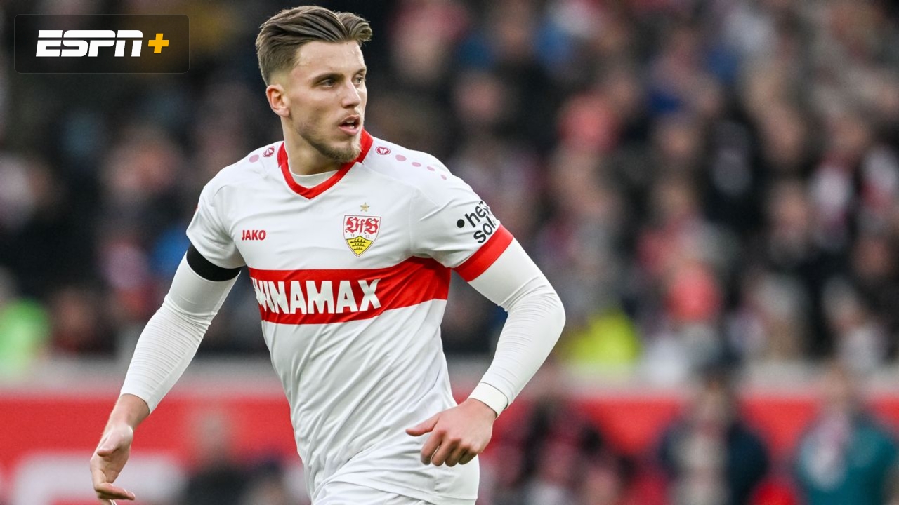 1. FSV Mainz 05 vs. VfB Stuttgart (Bundesliga)