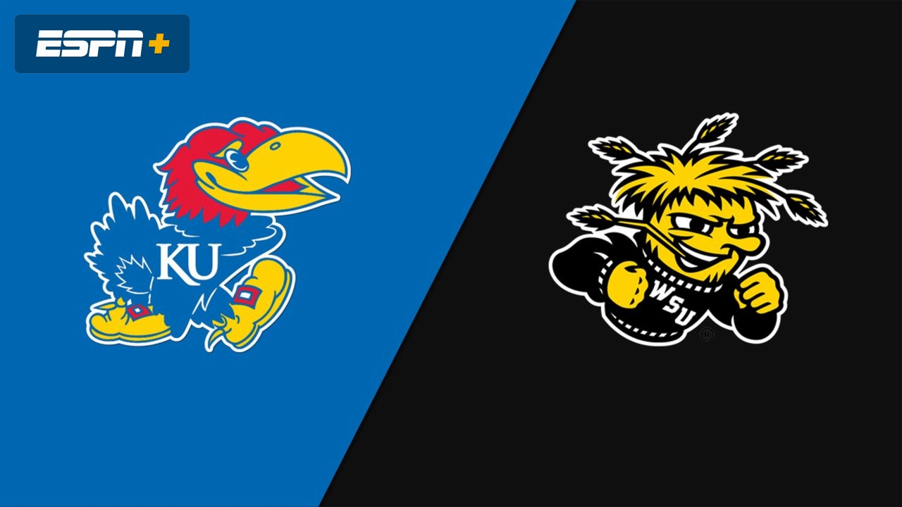 #22 Kansas vs. Wichita State