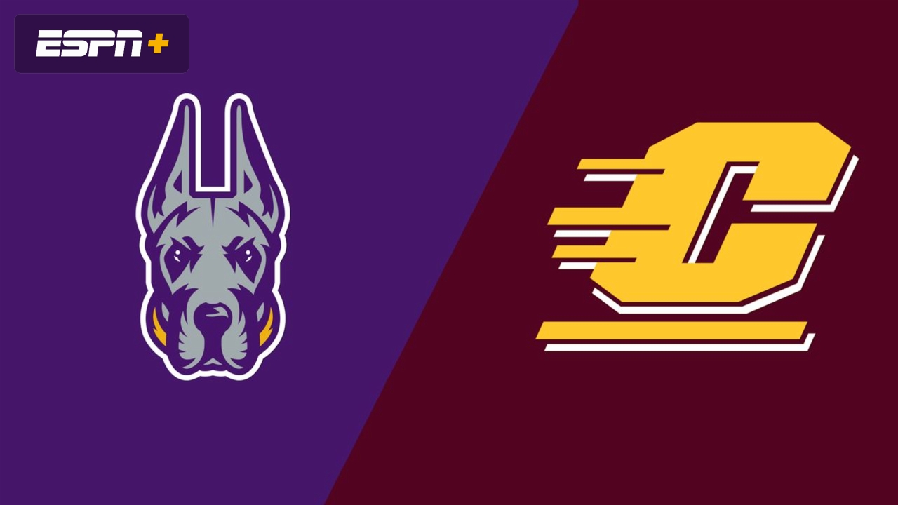 UAlbany vs. Central Michigan