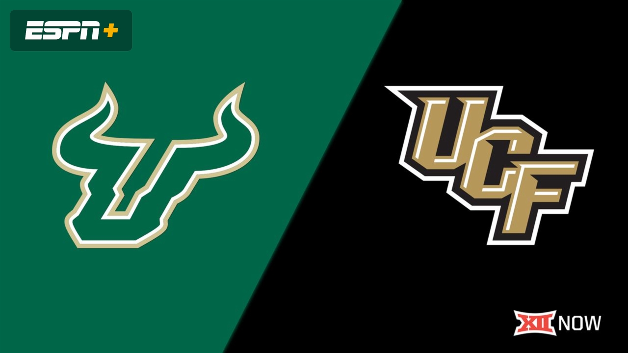 South Florida vs. UCF