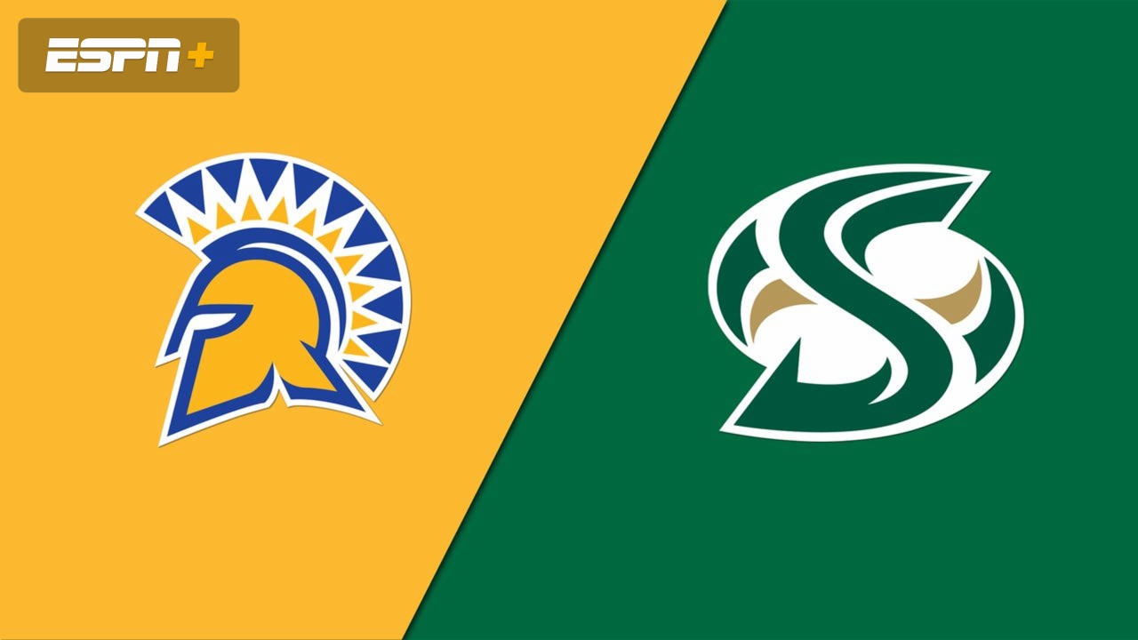 San José State vs. Sacramento State