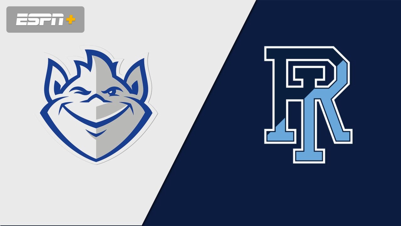 St. Louis vs. Rhode Island