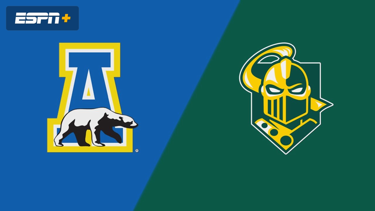 Alaska-Fairbanks vs. Clarkson