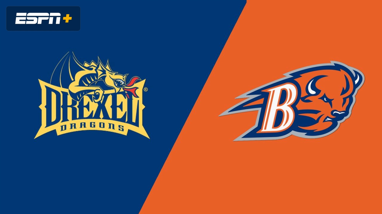 Drexel vs. Bucknell