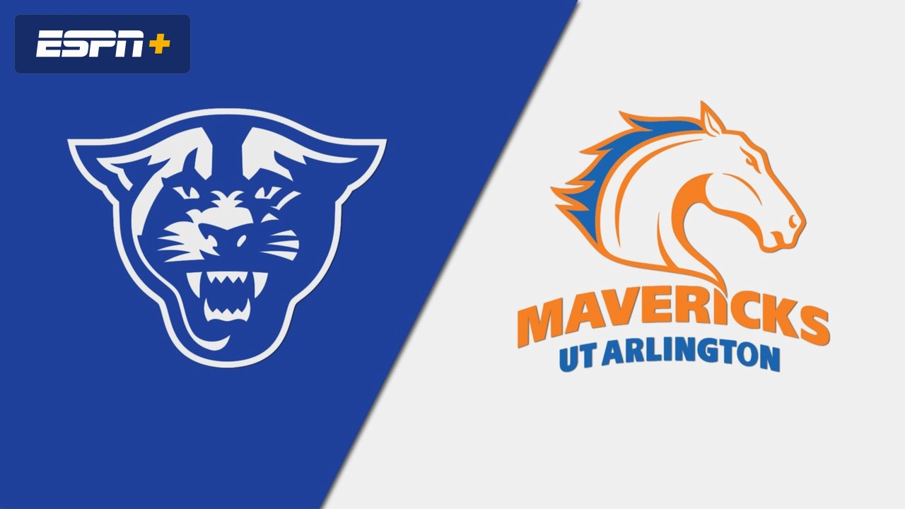 Georgia State vs. UT Arlington (W Basketball)